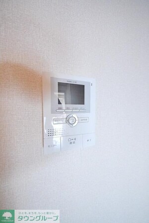 サンライズの物件内観写真